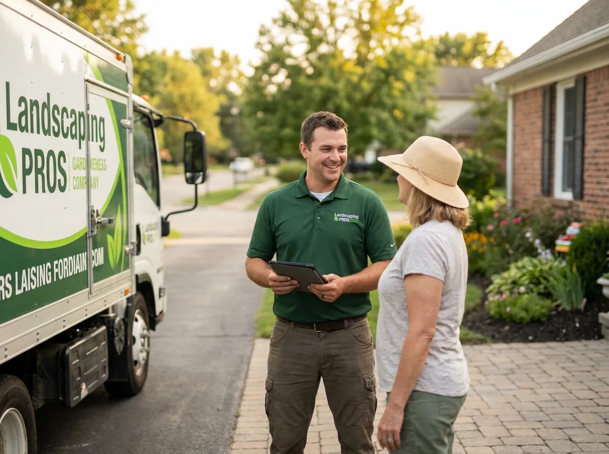 Landscaping Rockville, VA FAQs